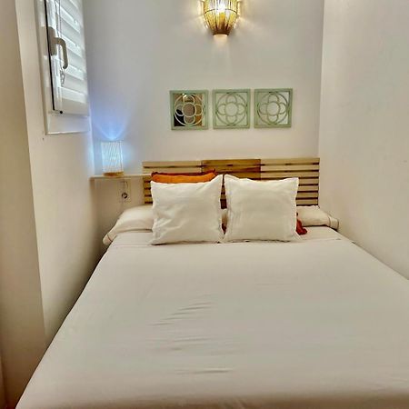 Estudi Vista Mar La Fosca Apartment Palamos Bagian luar foto