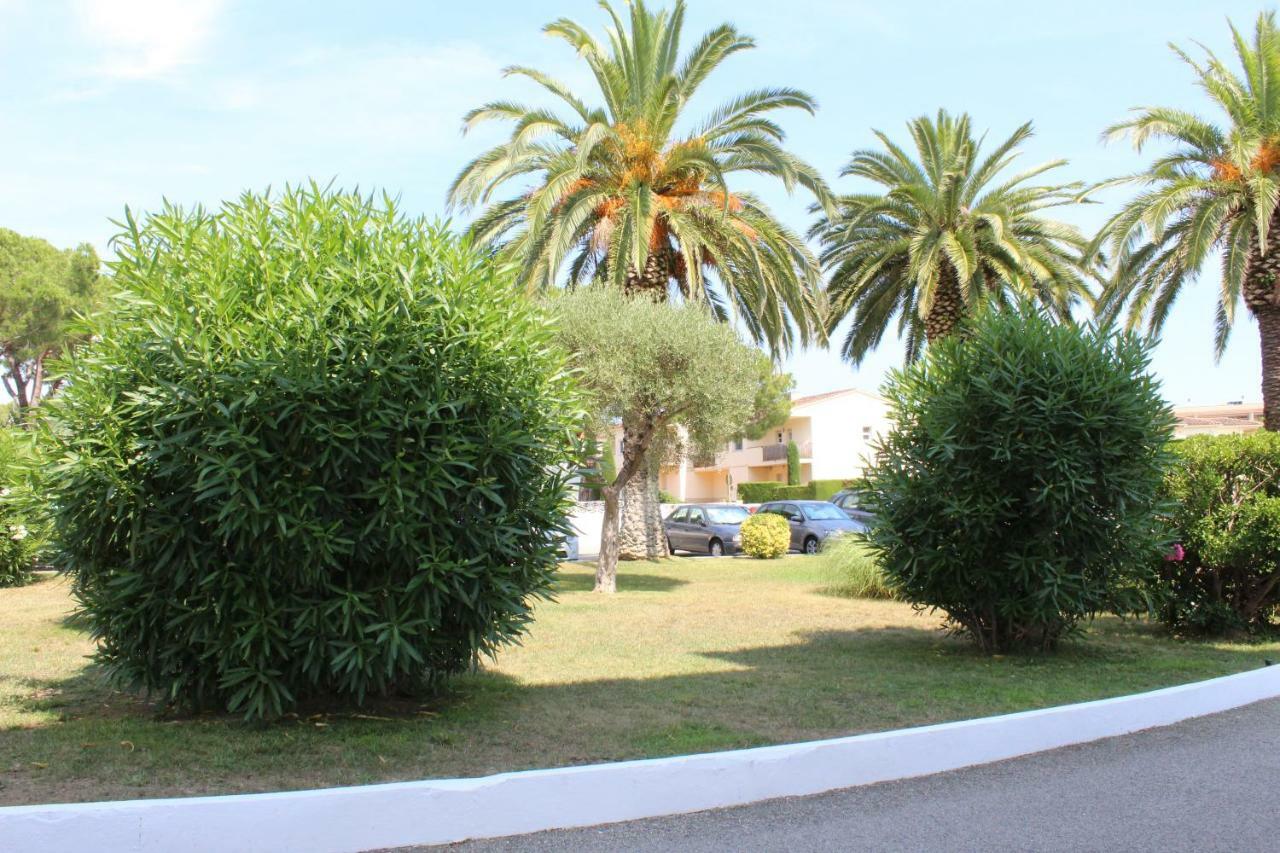 Estudi Vista Mar La Fosca Apartment Palamos Bagian luar foto